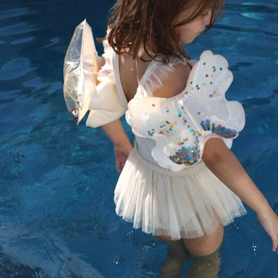 Sunnylife Kids Inflatable Arm Bands