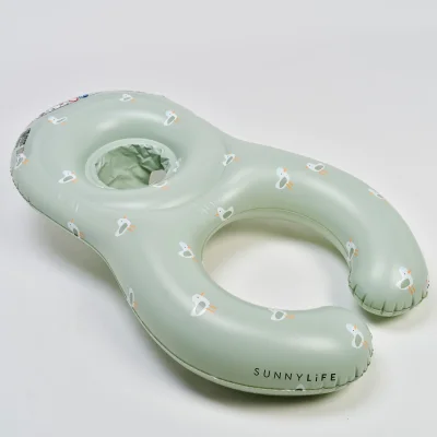 Sunnylife Sammy The Seagull Float Together Baby Seat