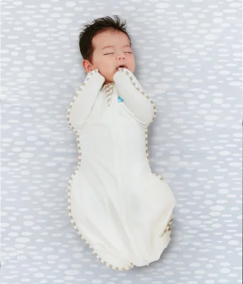 Swaddle Up Organic Cream