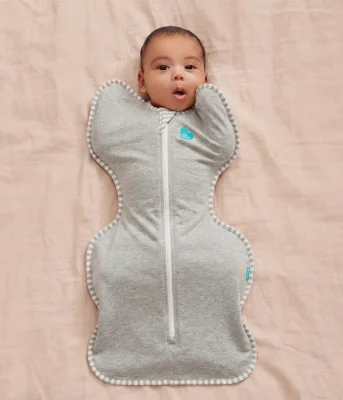 Swaddle Up Original - Tiny Baby (4.4lbs) / Small (8-13lbs)