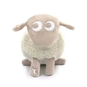 Sweet Dreamers Rechargeable Ewan Deluxe Baby Sleep Aid Beige - Beige