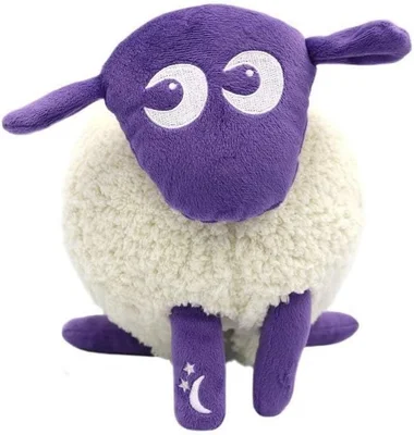 Sweet Dreamers Ewan Deluxe - Purple