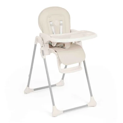 Switch Multi Function Highchair - Pearl Grey