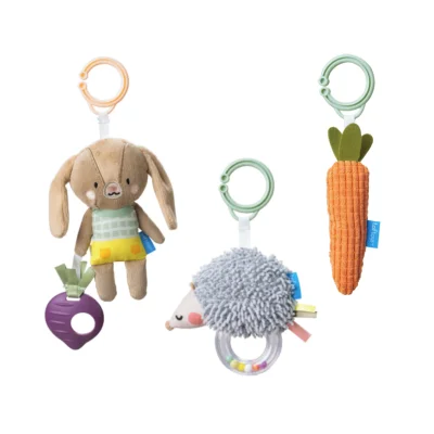 Taf Toys Activity Toys Kit - Default