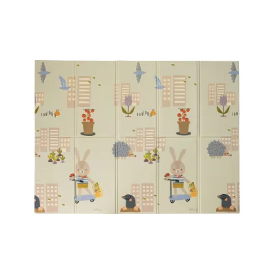 Taf Toys Foam Playmat