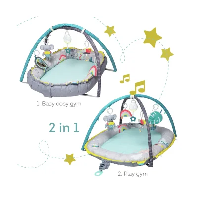 Taf Toys Koala Musical Gym