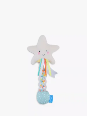 Taf Toys Star Rainstick Rattle