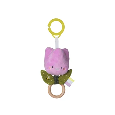 Taf Toys Tuli Flower Jitter
