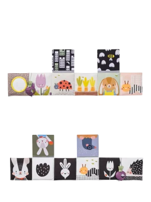 Taf Toys Urban Garden Pram Book - Default