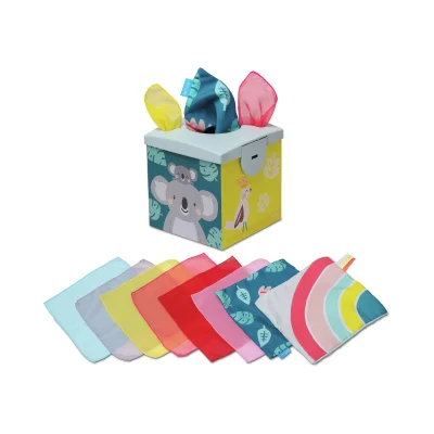Taf Toys Wonder Tissue Box