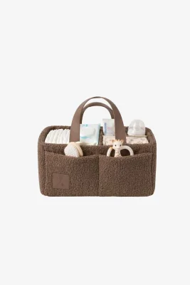 Teddy Diaper Caddy | Gigil — image 2