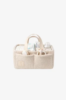 Teddy Diaper Caddy | Gigil — image 15