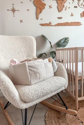 Teddy Diaper Caddy | Gigil — image 16