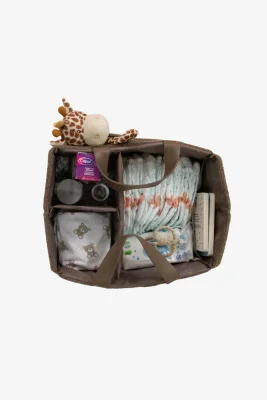 Teddy Diaper Caddy | Gigil — image 5