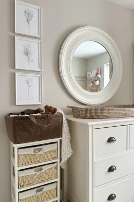 Teddy Diaper Caddy | Gigil — image 8