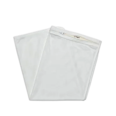 Teething Pad & Bib for Baby Carriers — image 4