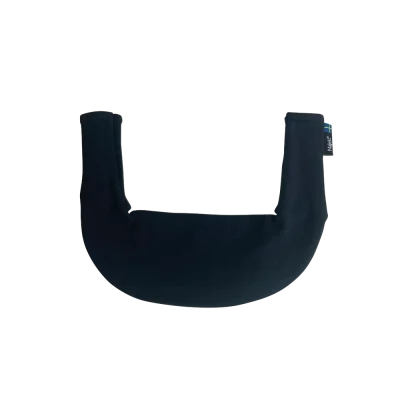 Teething Pad & Bib for Baby Carriers — image 10
