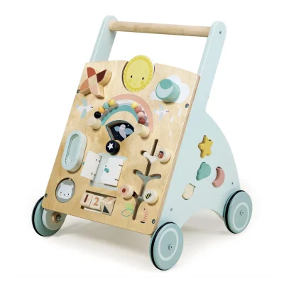 Tender Leaf Sunshine Baby Activity Walker - Default