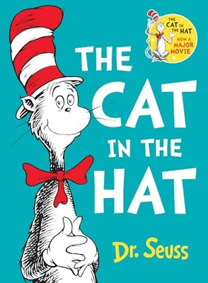 The Cat in the Hat: Read The Iconic Children's Story Before the Major 2026 Movie