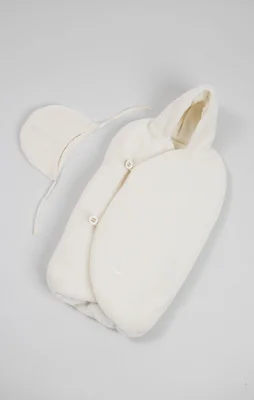 The Cozy Baby Set
