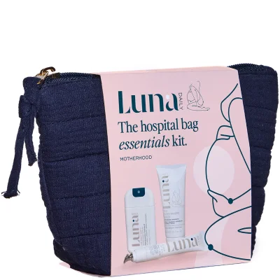The Hospital Essentials Kit