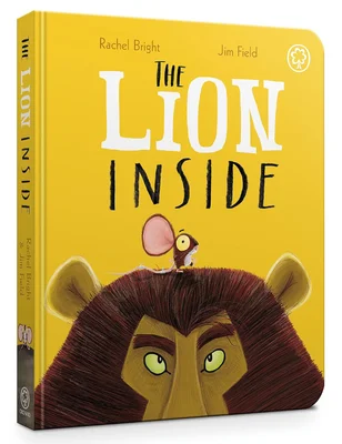 The Lion Inside Board Book - if (typeof uet == 'function') {
uet('bb', 'audibleMediaMatrixScope', {wb: 1}); //timestamp body-begin
}
Audiobook