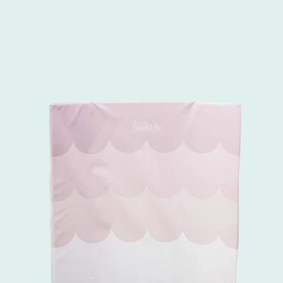 The Little Bumble Co. Anti Roll Changing Mat
