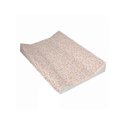 The Little Bumble Co. Anti Roll Changing Mat - Meadow