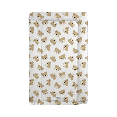 The Little Bumble Co. Standard Mat - Teddy Bears