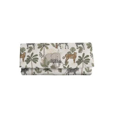 The Little Bumble Co. Travel Mat - In The Jungle