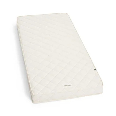 The Little Green Sheep Natural Junior Mattress 90x190cm