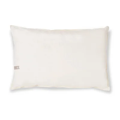 The Little Green Sheep Organic Children's Pillow-40x60cm