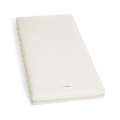 The Little Green Sheep Organic Cot Bed Mattress