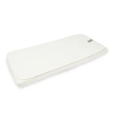 The Little Green Sheep - Organic Mattress Protector - Boori 70x132cm — image 4