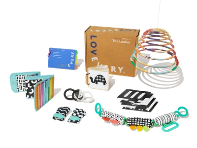 The Looker Play Kit - Default