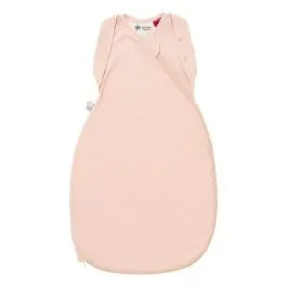 The Original Grobag Blush Swaddlebag - 0-3 Months