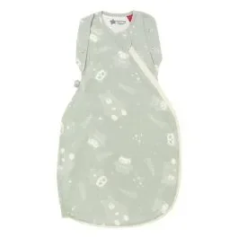 The Original Grobag Woodland Grofriend Swaddlebag - 0-3 Months