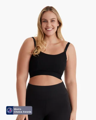 The Original: Our Basic Pumping Bra