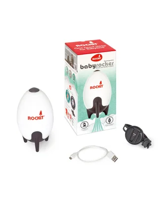 Rockit Rechargeable Portable Baby Rocker