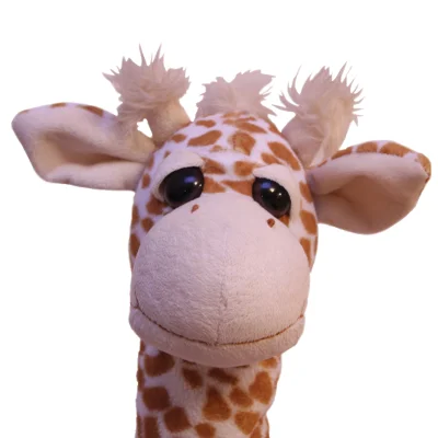 The Sleepybobo Garry the Giraffe