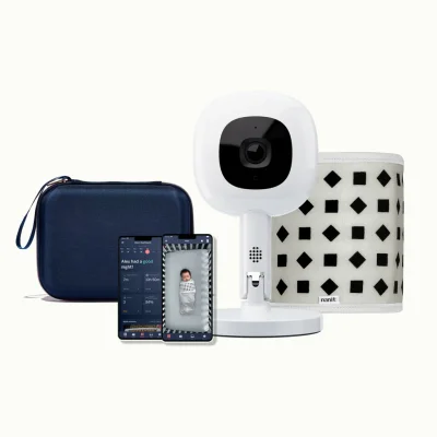The Travelling Camera Bundle - Default