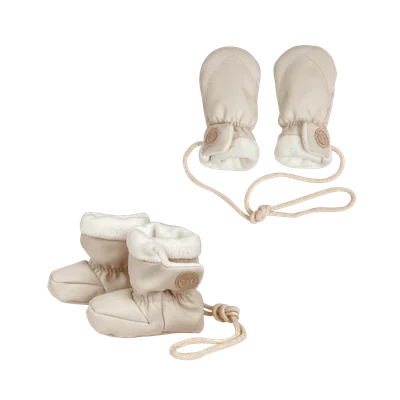 The Winter Baby Set