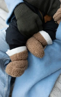 The Winter Baby Set — image 4