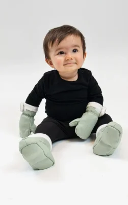The Winter Baby Set — image 5