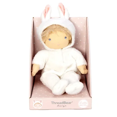ThreadBear Design Baby Doll