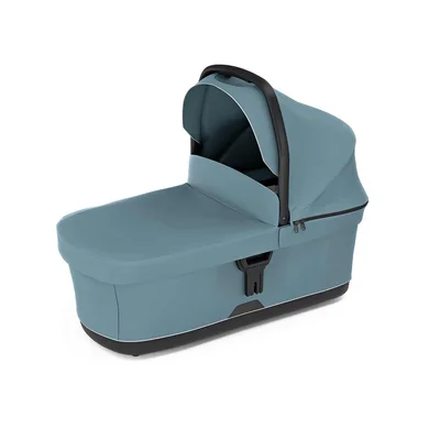 Thule 3 Bassinet - Mid Blue