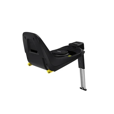 Thule Alfi Car Seat Isofix Base - Black