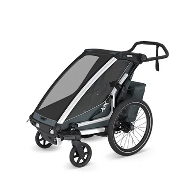 Thule Chariot Cross2