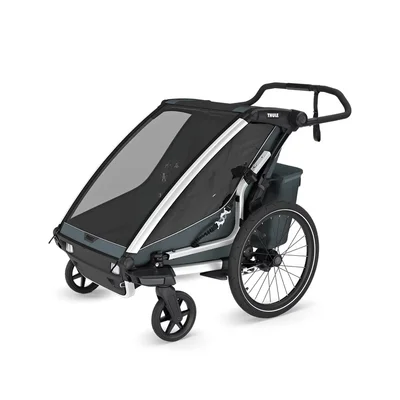 Thule Chariot Cross2 Double