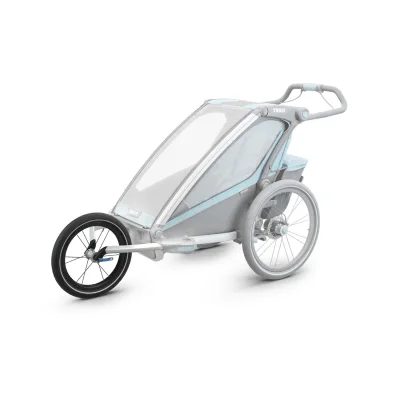 Thule Chariot Single Jog Kit 1